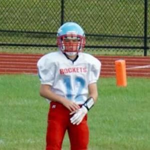 Meet your Posher, Rebecca